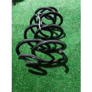 Пружина Nissan NOTE E12 HR12DE