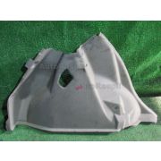 Обшивка багажника Nissan MARCH AK12 CR12DE