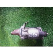 Стартер Honda FIT ARIA GD8 L15A