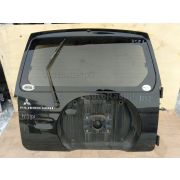 Дверь 5-я Mitsubishi PAJERO MINI H58A 4A30