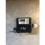 Компьютер Toyota PASSO KGC30 1KRFE