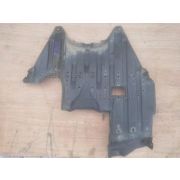 Защита двигателя Toyota ALTEZZA GXE10 1GFE