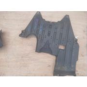 Защита двигателя Toyota ALTEZZA GXE10 1GFE