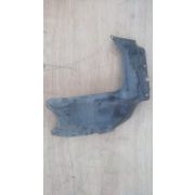 Защита двигателя Toyota COROLLA FIELDER NZE141G 1NZFE