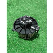 Моторчик печки Honda FIT ARIA GD8 L15A