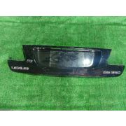 Вставка между стопов Lexus GS350 GRS191 2GRFSE