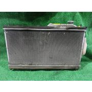 Радиатор Subaru LEGACY BM9 EJ255