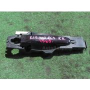 Ручка двери Nissan MARCH K13 HR12DE