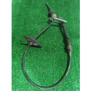 Трос КПП Mitsubishi GRANDIS N94W 4G94