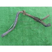 Горловина топливного бака Toyota HARRIER ACU15 2AZFE