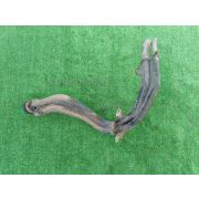 Горловина топливного бака Toyota CALDINA ST210G 3SFE