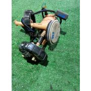 Топливный насос Nissan DUALIS KNJ10 MR20DE