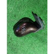 Зеркало Nissan CUBE Z12 HR15DE