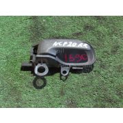 Ручка двери Toyota FUNCARGO NCP20 2NZFE