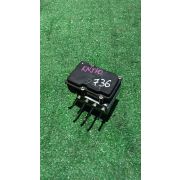 Блок ABS Nissan DUALIS KNJ10 MR20DE