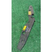 Накладка на телевизор Toyota PRIUS ZVW30 2ZRFE