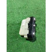 Управление печкой Nissan DUALIS KNJ10 MR20DE