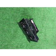 Управление печкой Toyota ALTEZZA GXE10 1GFE