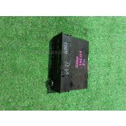 Управление печкой Toyota CRESTA GX100 1GFE