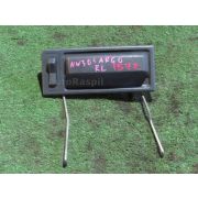 Ручка двери Nissan LARGO NW30 KA24DE