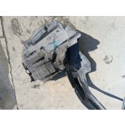 Подкрылок Mitsubishi DELICA D5 CV5W 4B12