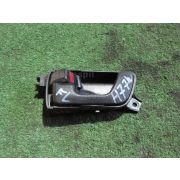 Ручка двери Mitsubishi PAJERO IO H77W 4G94