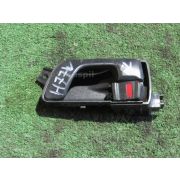 Ручка двери Mitsubishi PAJERO IO H77W 4G94