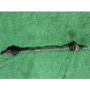 Привод Nissan MURANO TNZ51 QR25DE