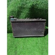 Радиатор Nissan RASHEEN RFNB14 GA15DE