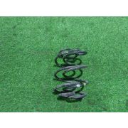Пружина Nissan NOTE E11 HR15DE