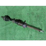 Привод Honda STEPWGN RG3 K24A