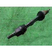 Привод Nissan MURANO TNZ51 QR25DE