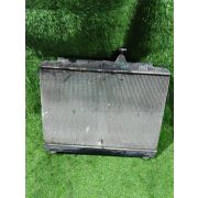 Радиатор Nissan SERENA C25 MR20DE