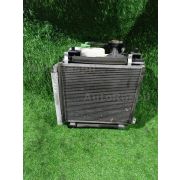 Радиатор Suzuki WAGON R MH34S R06A