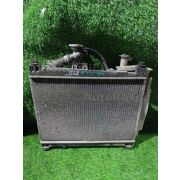 Радиатор Toyota BB NCP31 1NZFE