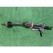 Привод Nissan MURANO TNZ51 QR25DE