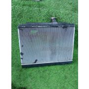 Радиатор Nissan SERENA CC25 MR20DE