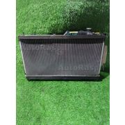 Радиатор Subaru LEGACY BP5 EJ20X