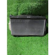 Радиатор Subaru OUTBACK BPE EZ30D