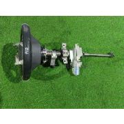 Рулевая колонка Suzuki WAGON R MH34S R06A