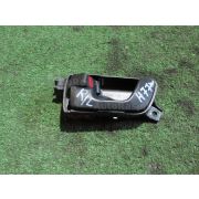 Ручка двери Mitsubishi PAJERO IO H77W 4G94