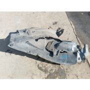 Подкрылок Nissan SERENA C25 MR20DE