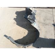 Подкрылок Subaru EXIGA YA9 EJ253