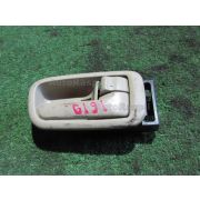 Ручка двери Toyota VISTA SV50 3SFSE