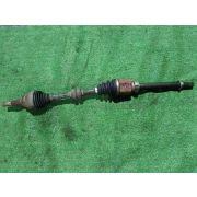 Привод Nissan SERENA C25 MR20DE