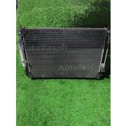 Радиатор Nissan MURANO TNZ51 QR25DE