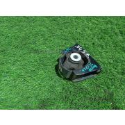 Подушка двигателя Toyota BLADE AZE156H 2AZFE