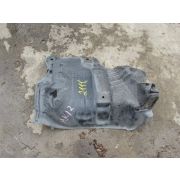 Защита двигателя Nissan MARCH AK12 CR12DE