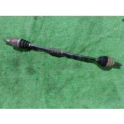 Привод Honda FIT GP1 LDA