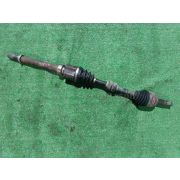 Привод Nissan SERENA CC25 MR20DE